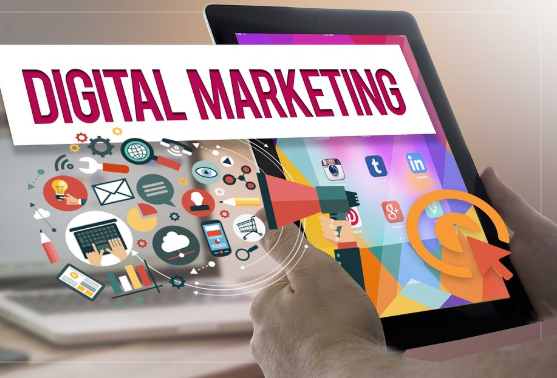 digital marketing