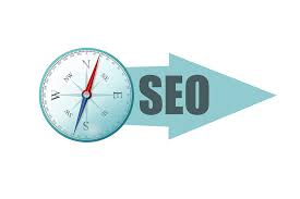 SEO compass