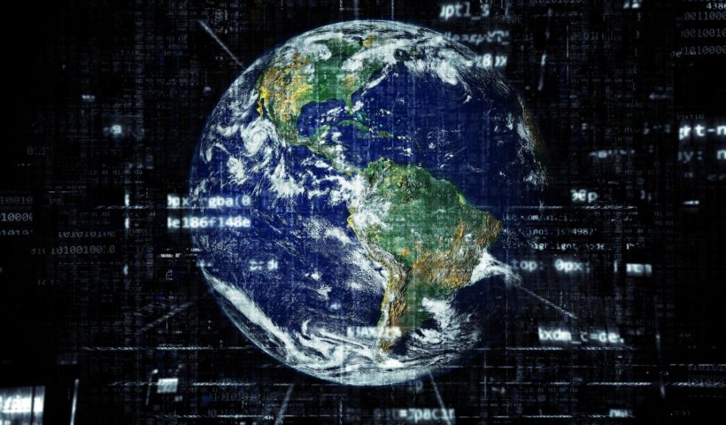 world