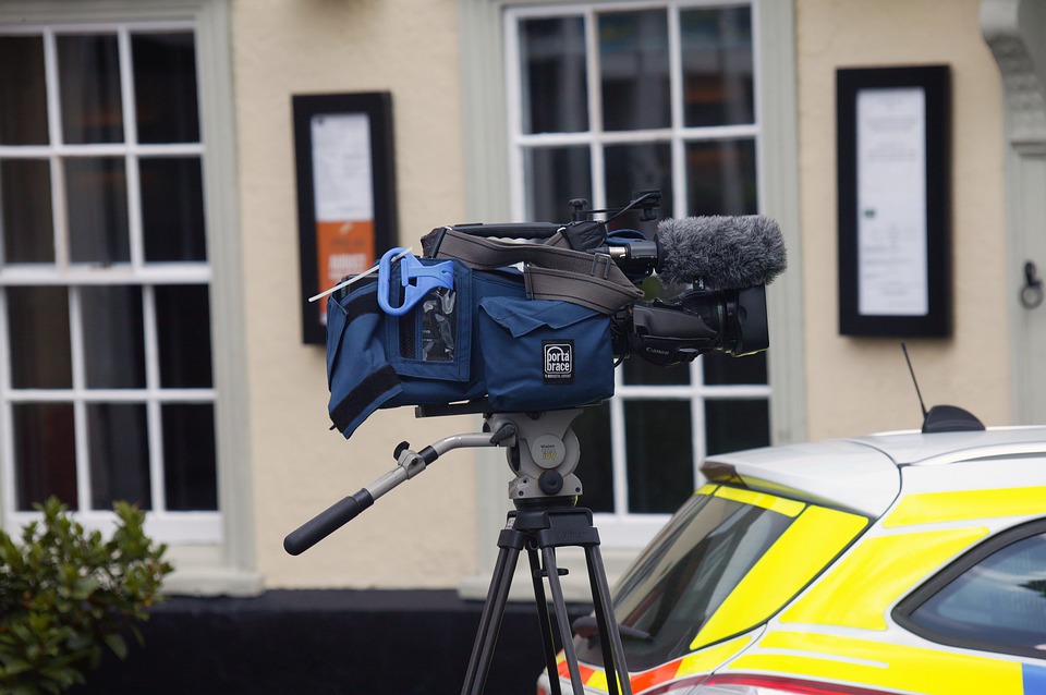 video production