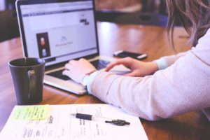 SEO errors