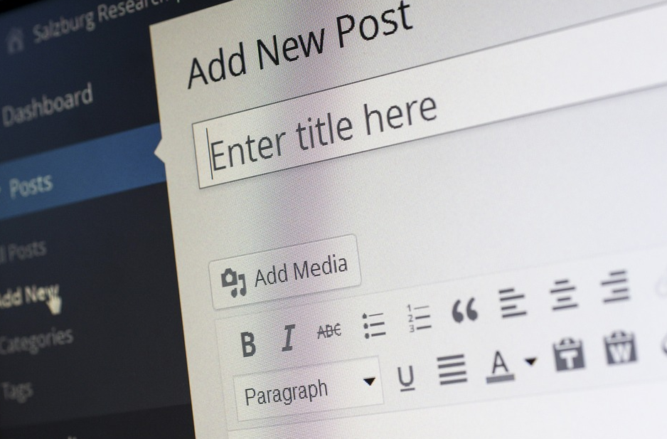 wordpress