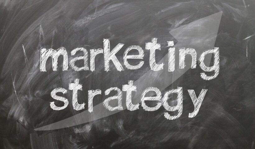 strategy