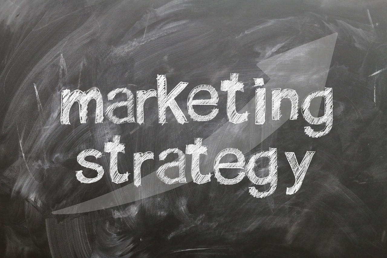 strategy